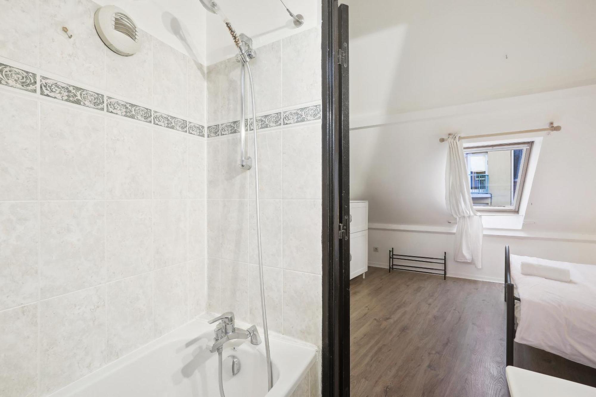 Chic Apart Duplex With Parking Palaiseau Exterior photo